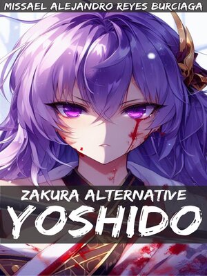 cover image of Zakura Alternative Yoshido